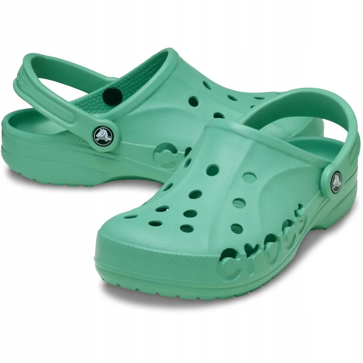 Chodaki Klapki Unisex Baya 10126 Clog 2/6