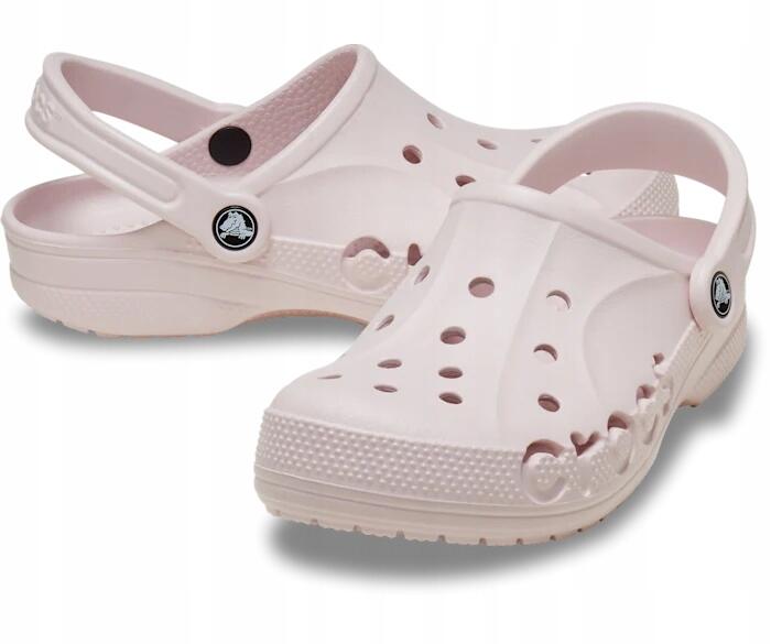 Chodaki Klapki Unisex Baya 10126 Clog 2/6