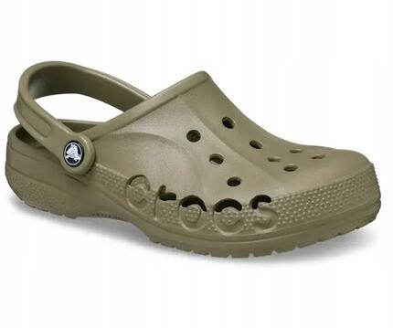 Chodaki Klapki Unisex Baya 10126 Clog
