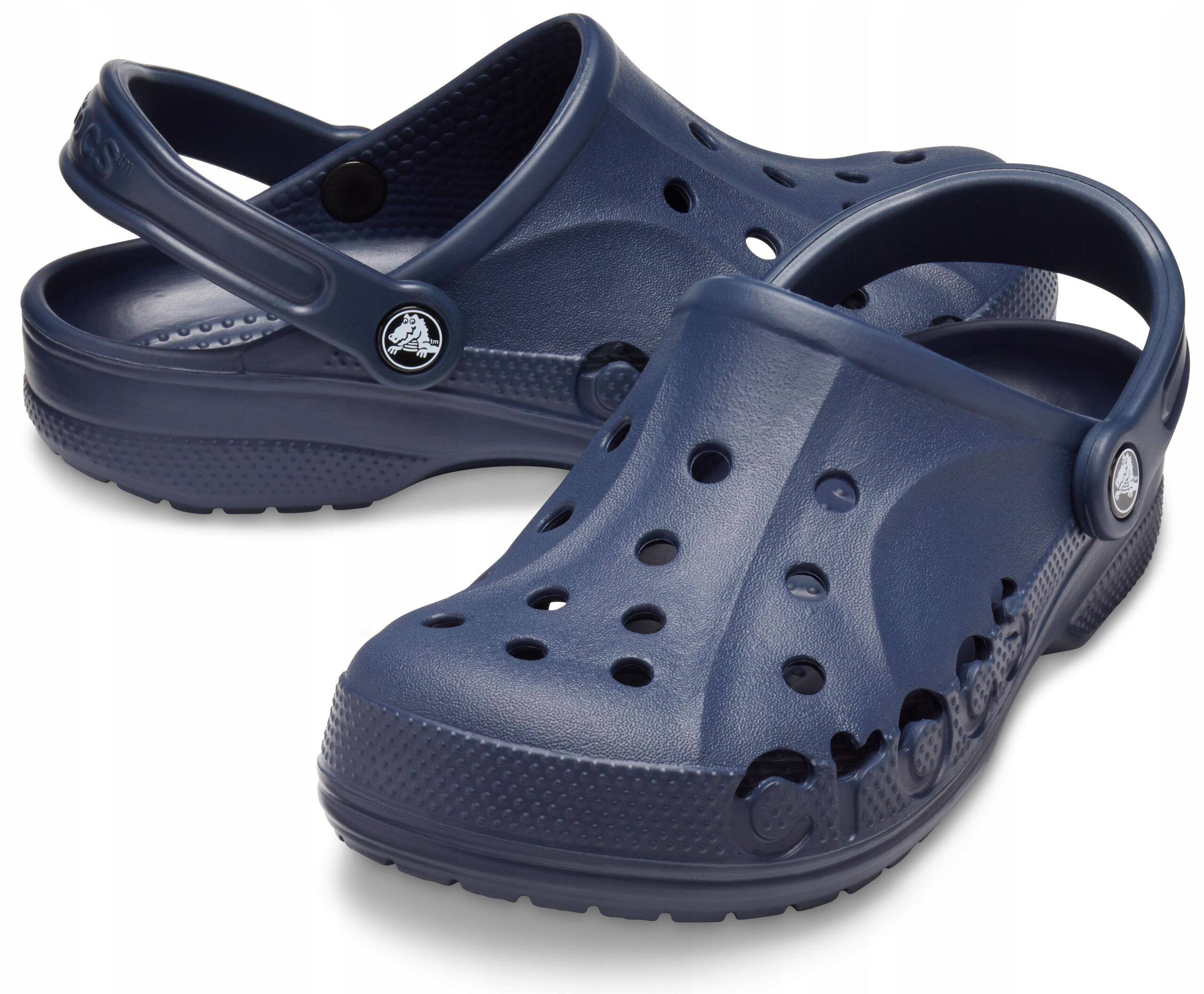 Chodaki Klapki Unisex Baya 10126 Clog 3/6