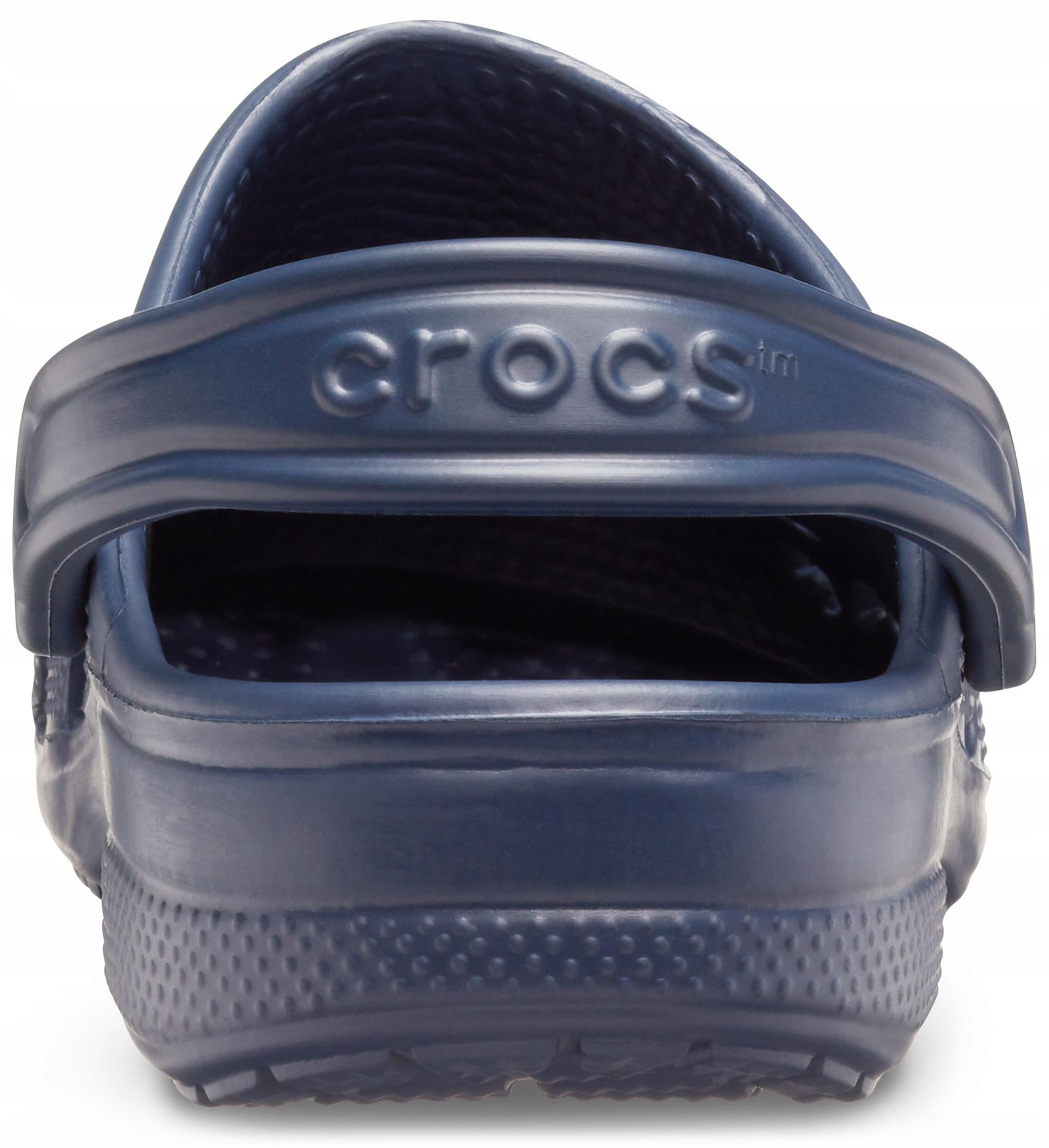 Chodaki Klapki Unisex Baya 10126 Clog 5/6