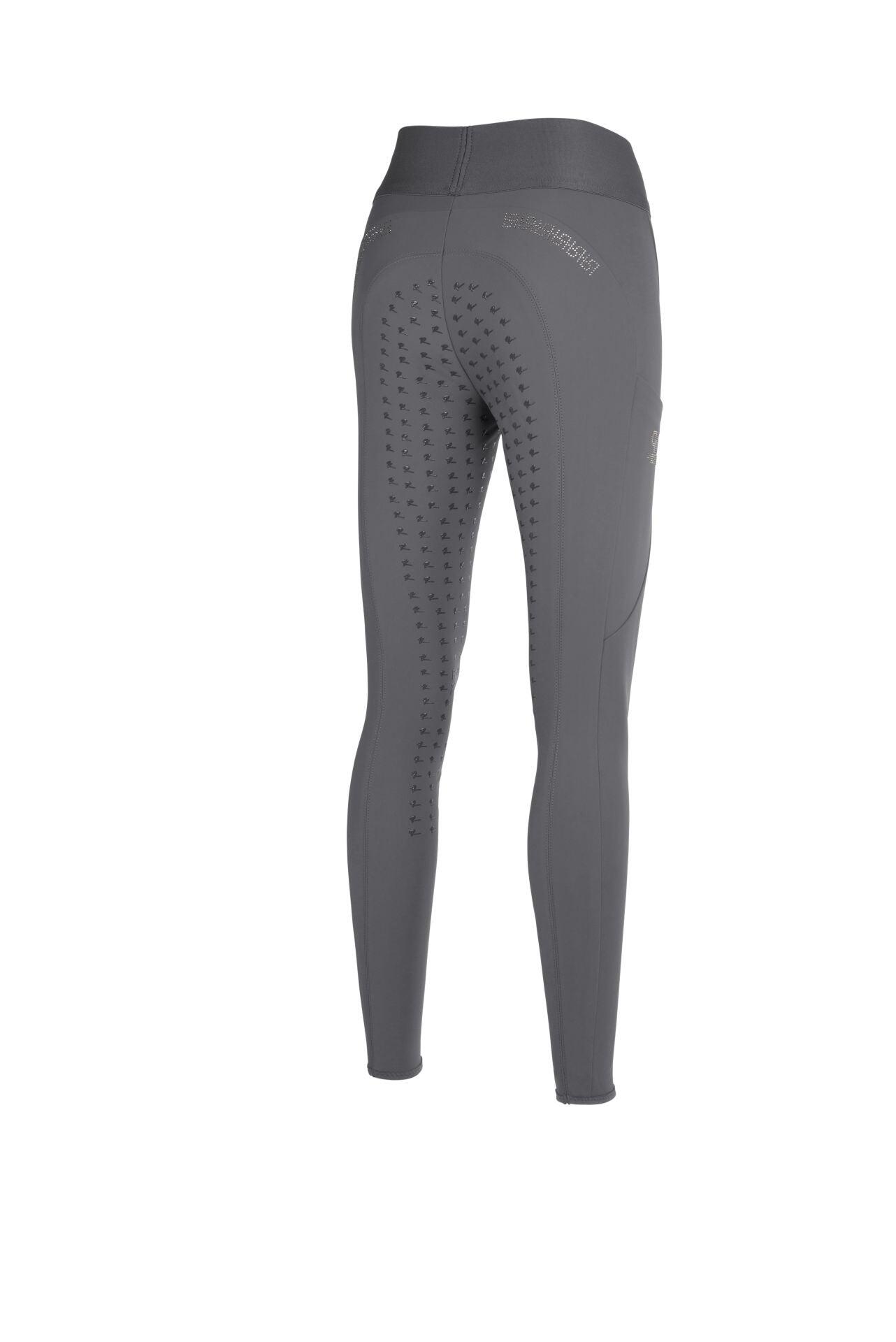 TIFFNI SD FULL GRIP GRIS CLAIR 2/2