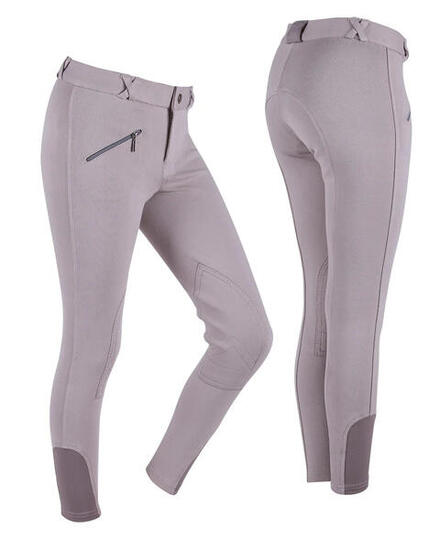 Pantalon équitation enfant QHP