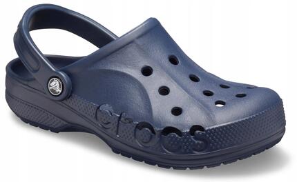 Chodaki Klapki Unisex Baya 10126 Clog