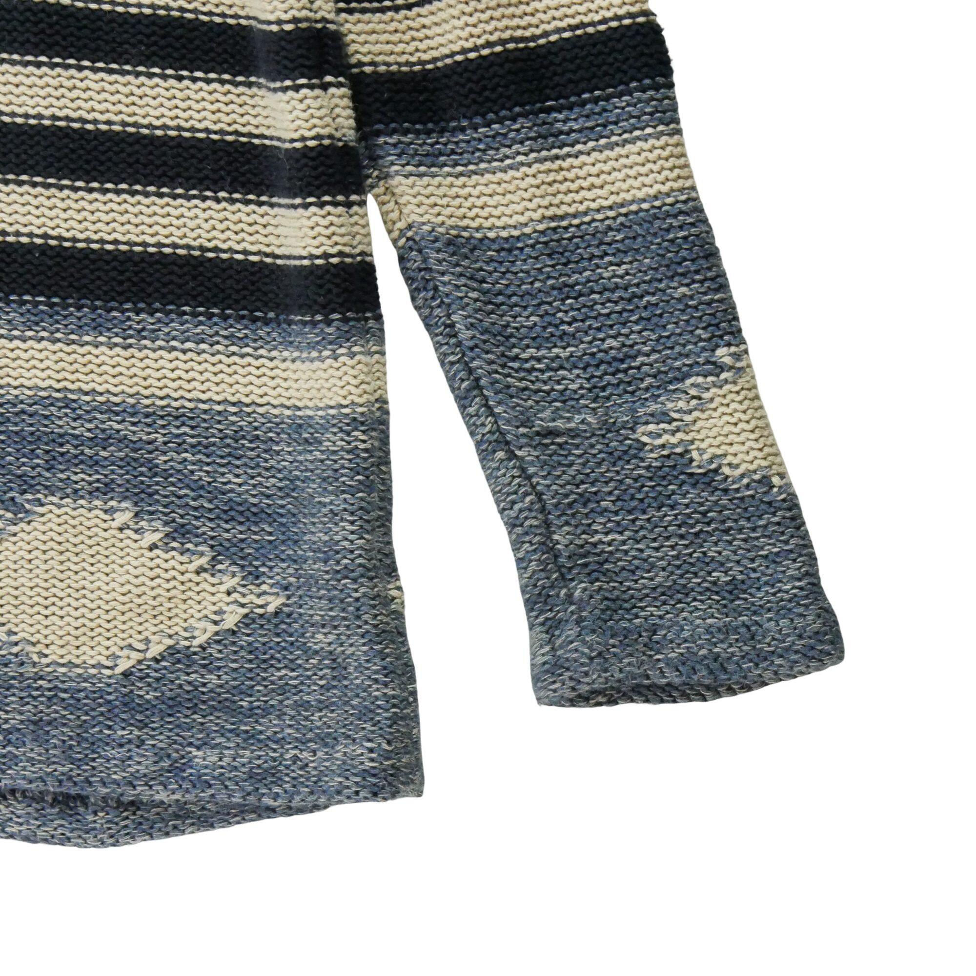 Women's Navy Vests 4/6