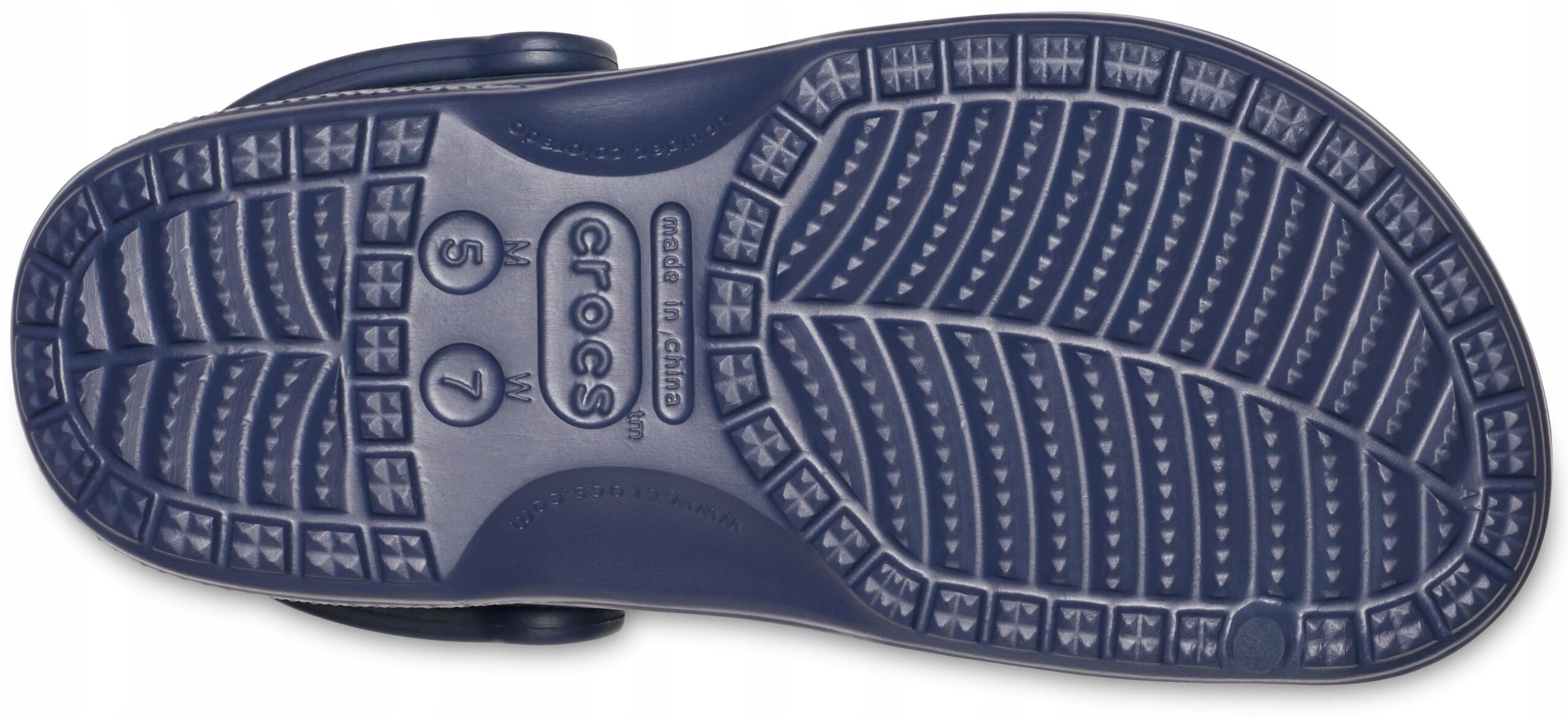 Chodaki Klapki Unisex Baya 10126 Clog 4/6