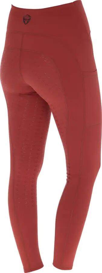 REITHOSE GRIP ROST JUNIOR 2/2