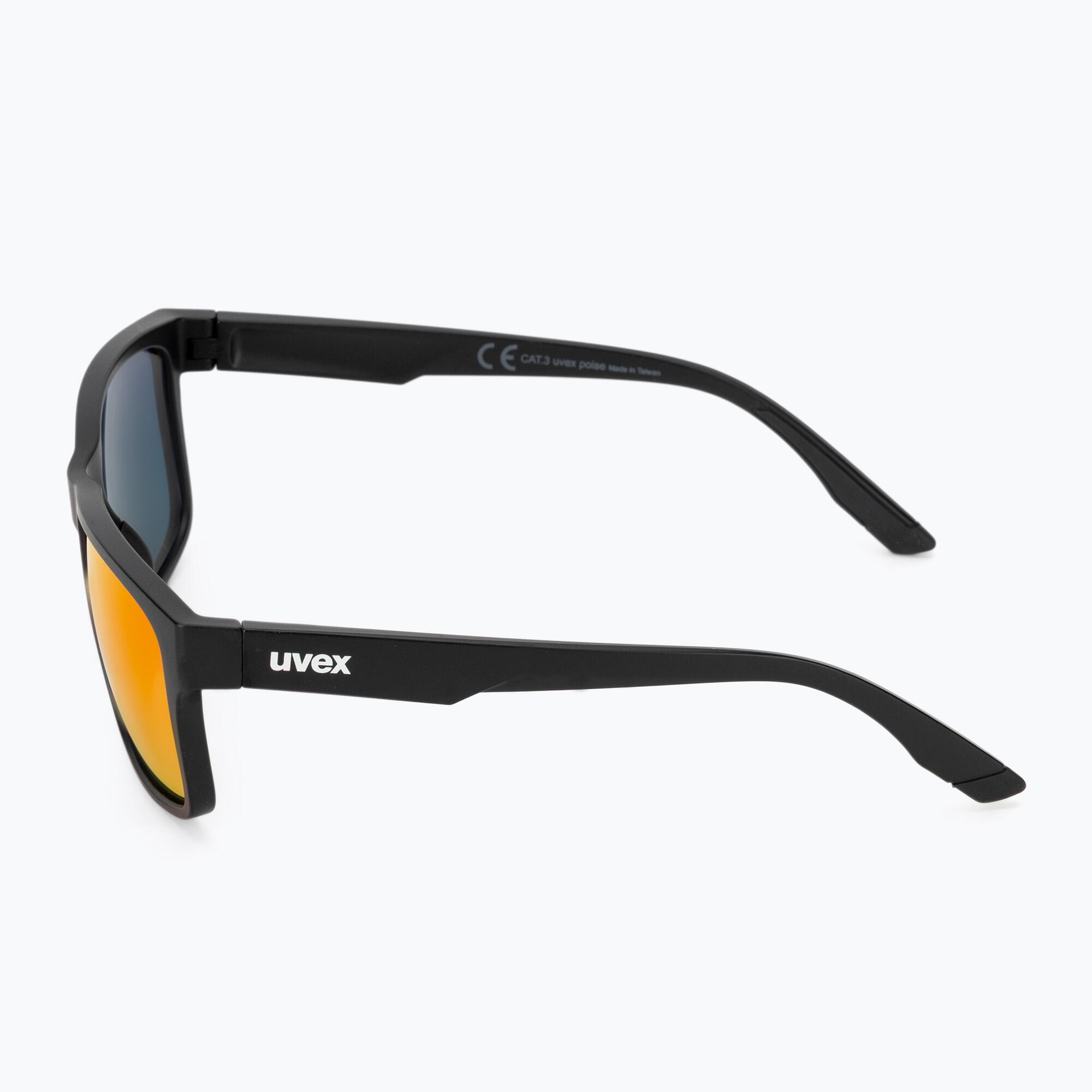 Okulary przeciwsłoneczne UVEX Poise 4/5