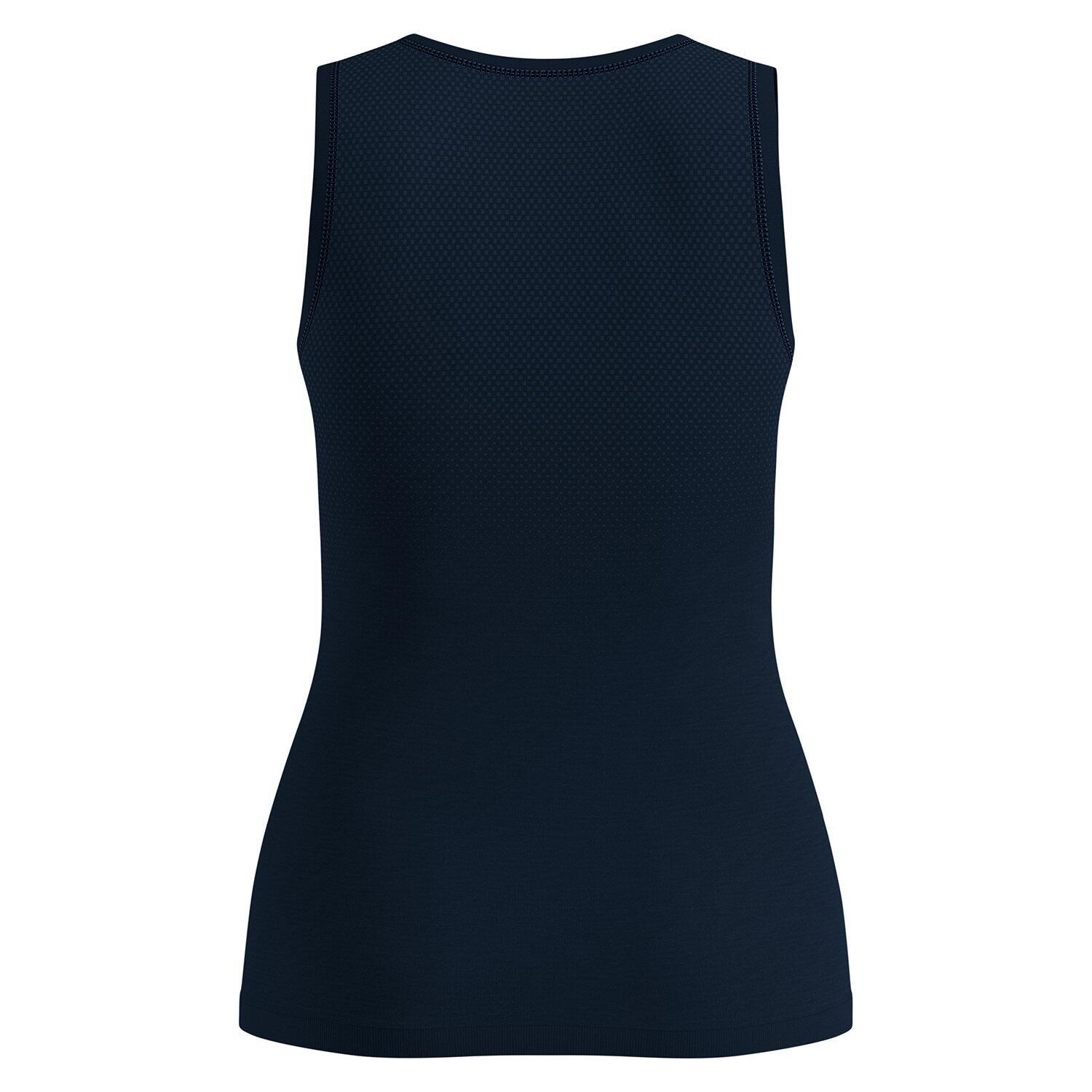 Performance X-Light base layer singlet met ronde hals ODLO 5/5