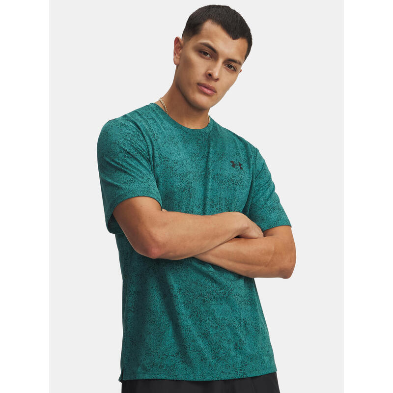 Koszulka męska Under Armour Tech Tee Pixelate