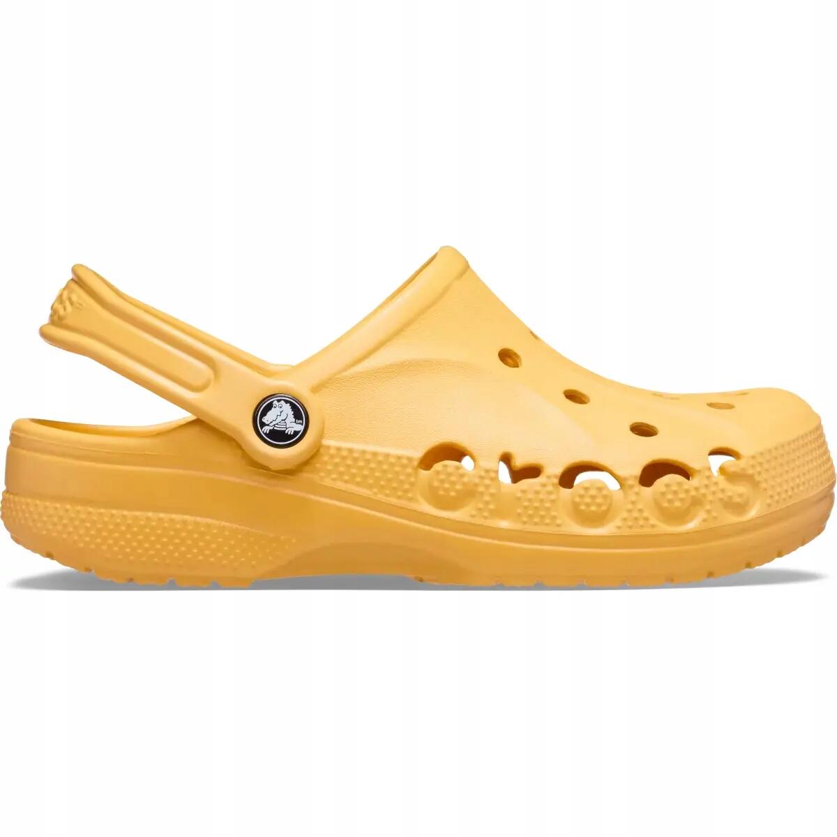 Chodaki Klapki Unisex Baya 10126 Clog 3/6