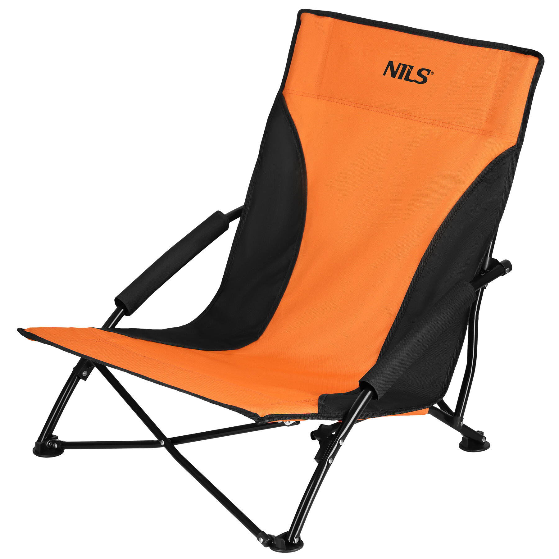 Strandstuhl Nils Camp NC3035 3/7