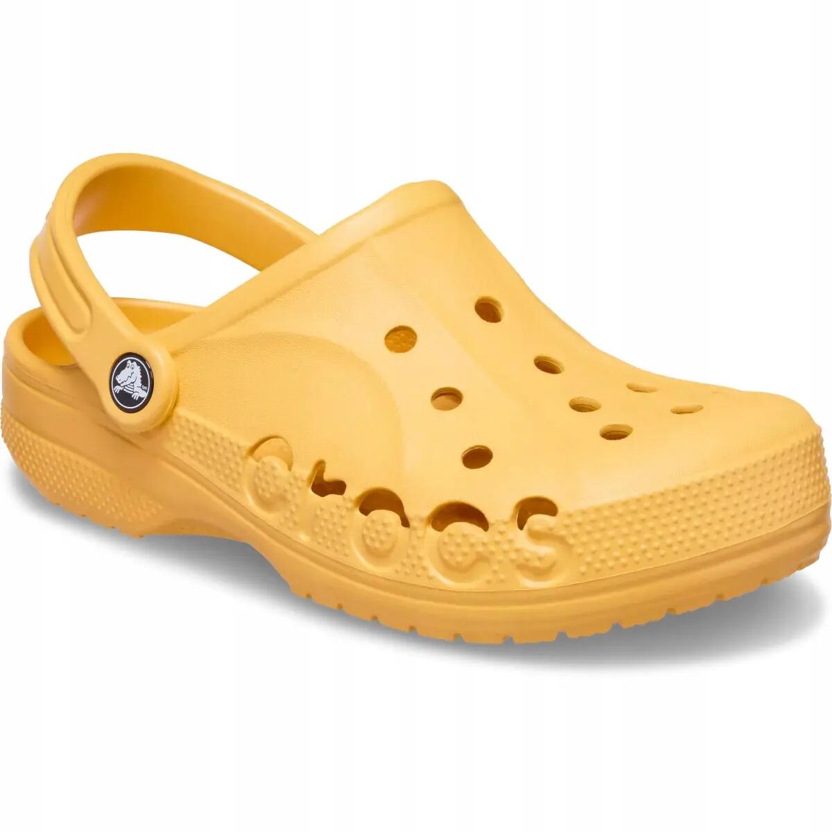 CROCS picture