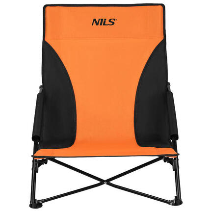 Chaise de plage Nils Camp NC3035