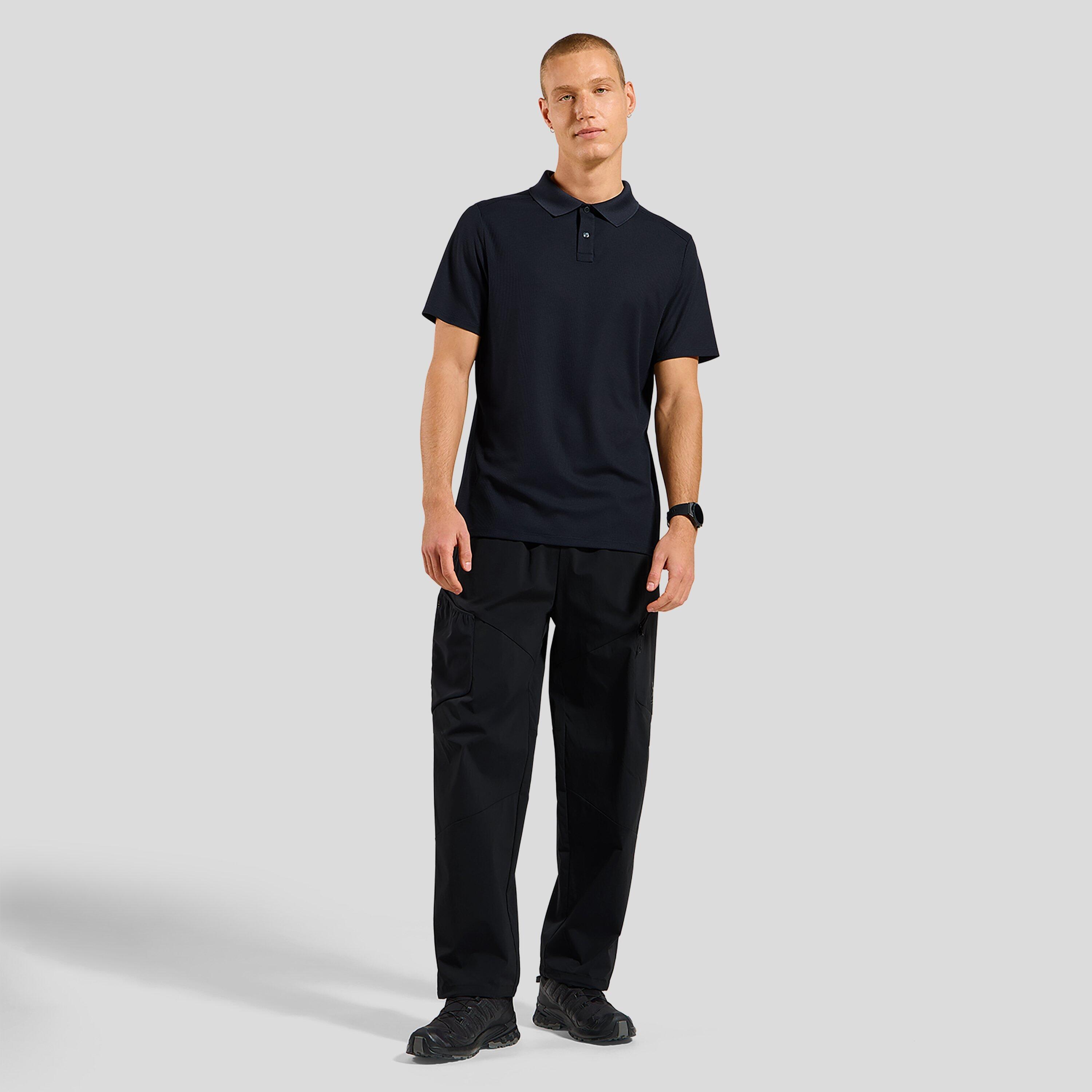 Cubic Light Poloshirt ODLO 3/5