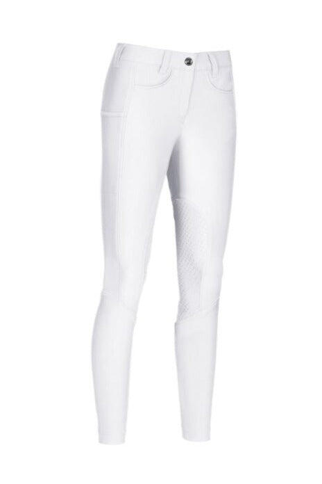 ALICE GRIP GENOU BLANC 1/1