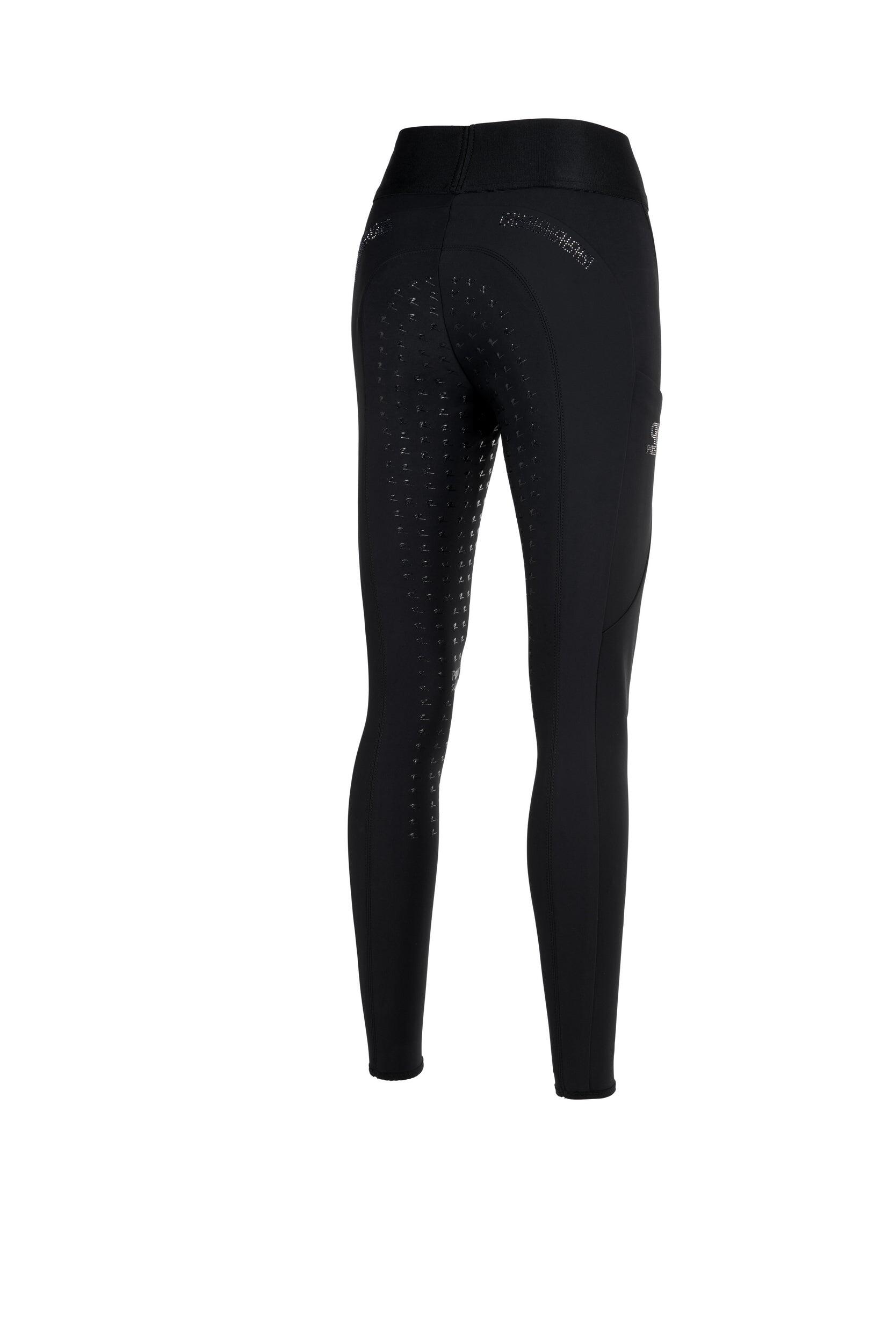 TIFFNI SD FULL GRIP NOIR 2/2