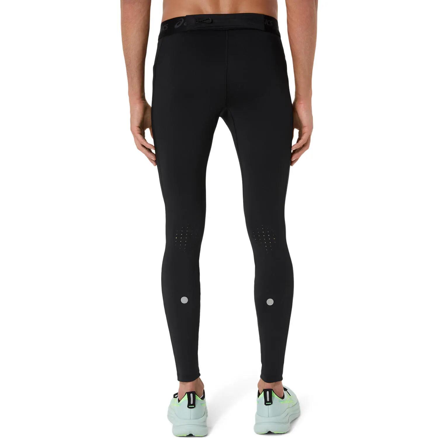 Leggings Et Collants Homme - ASICS ROAD Tight - Performance Black 2/7