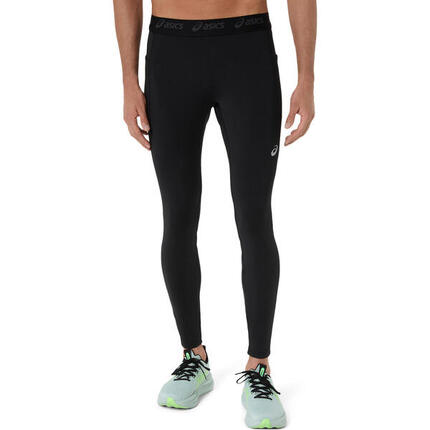 Leggings Et Collants Homme - ASICS ROAD Tight - Performance Black