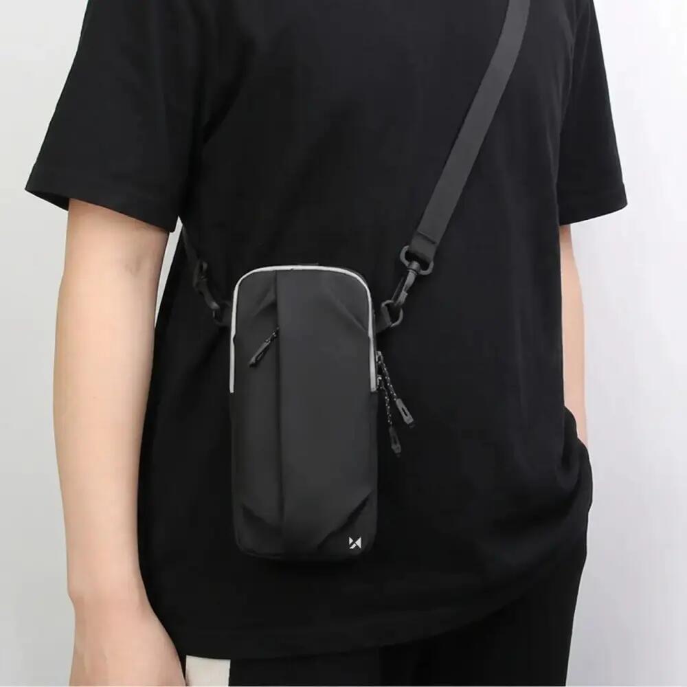 Bolsa de braço para celular para corrida  WOZINSKY 5/7