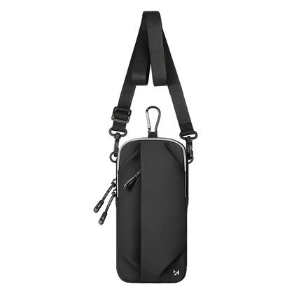 Sacoche téléphone bras pour course WOZINSKY