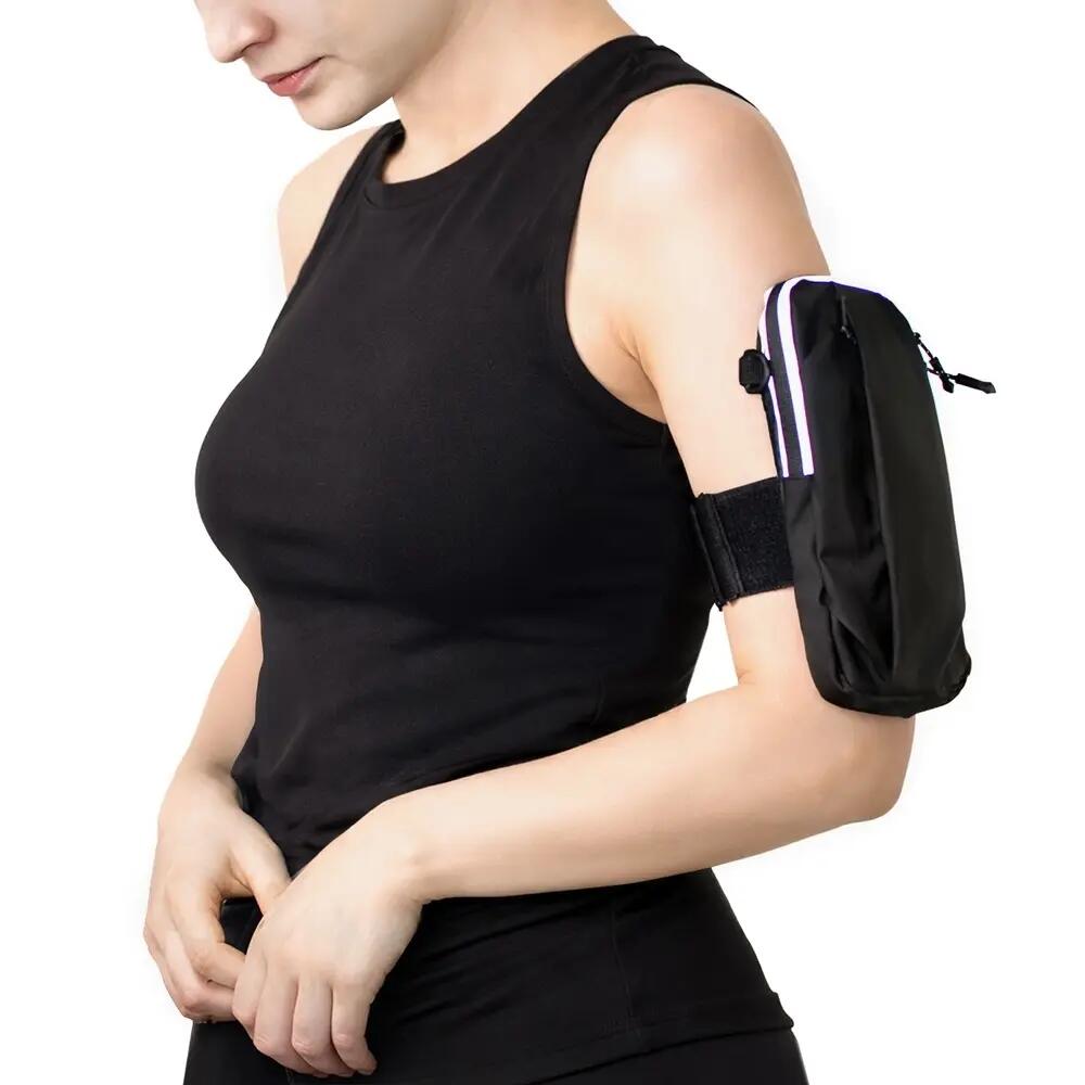 Bolsa de braço para celular para corrida  WOZINSKY 6/7
