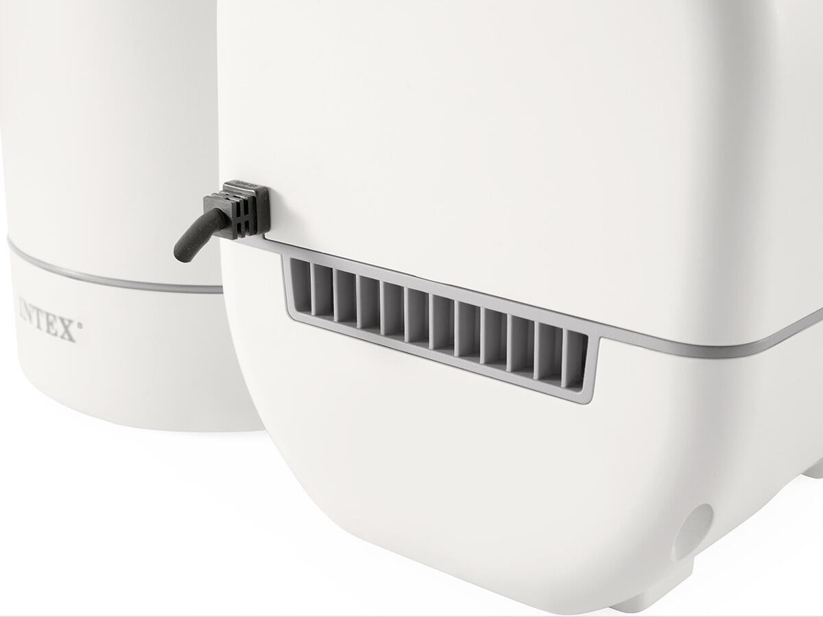 Intex Krystal Clear C2500 Pompe de filtration à cartouche  - 9 463 litres/heure 3/5