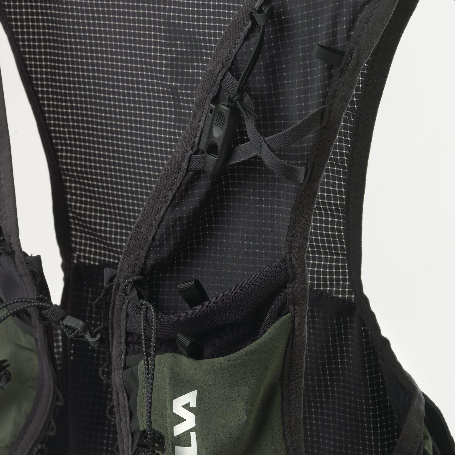 Plecak biegowy Strive Fly Vest 3/7