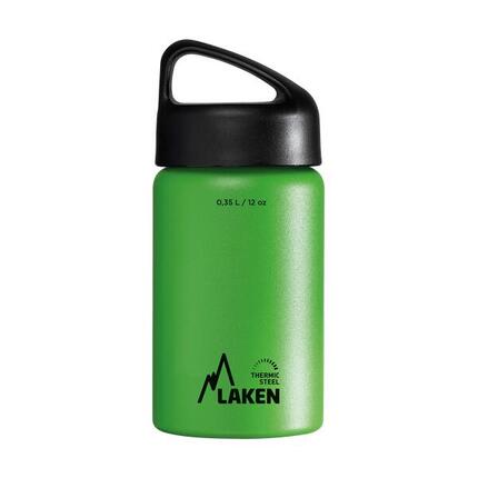 Gourde isotherme en acier inoxydable Classic™ – LAKEN