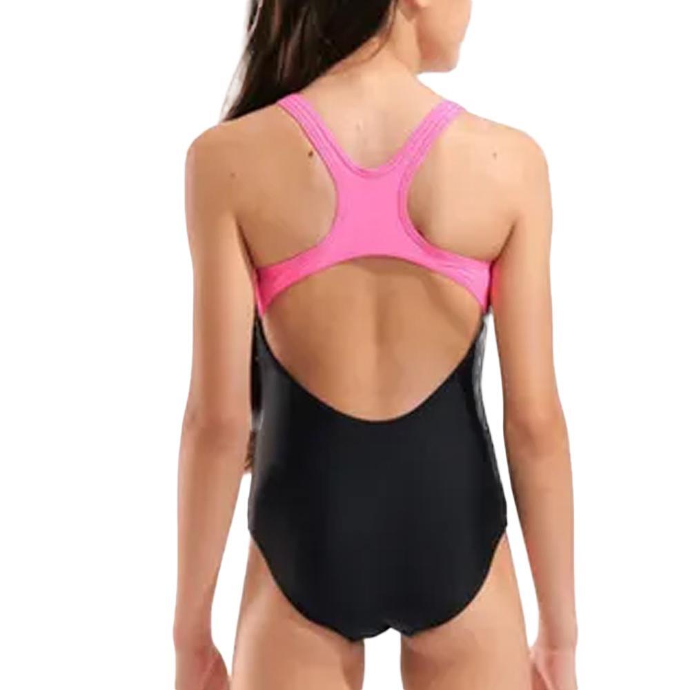 Maillot de bain Noir Femme Arena Sunrise 2/2