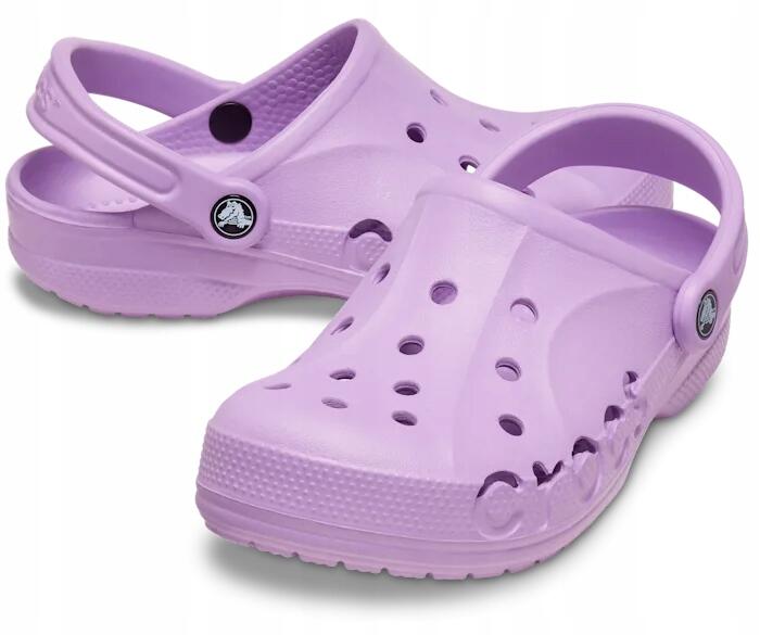 Chodaki Klapki Unisex Baya 10126 Clog 2/6
