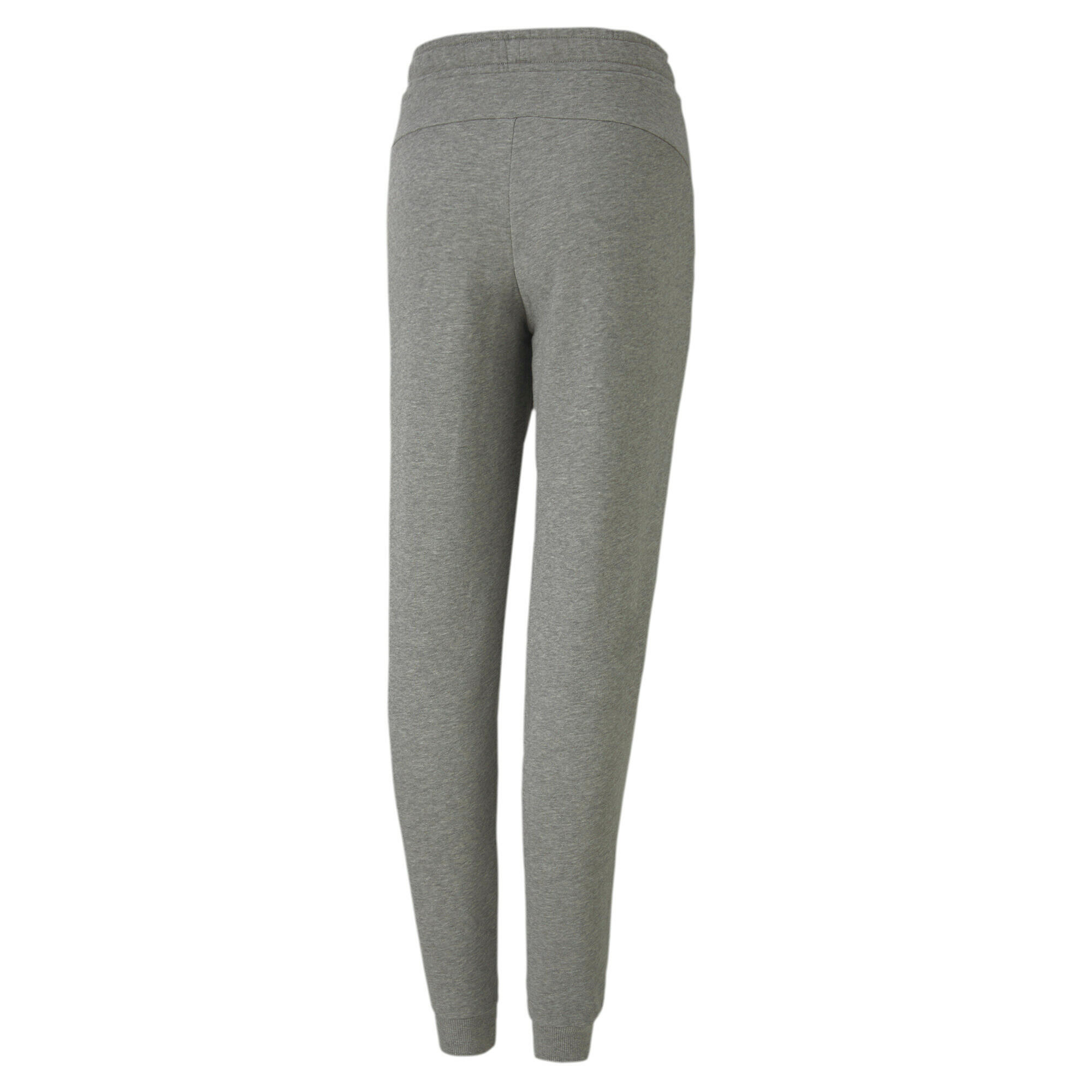 Calças para o treino para meninas Puma Teamgoal 23 Casuals Pants JR 2/3