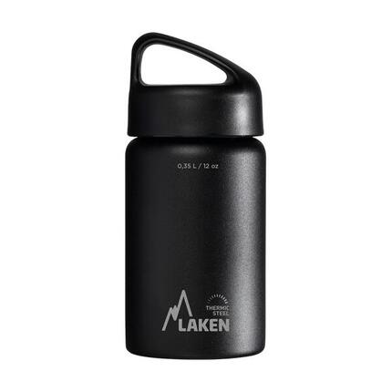 Gourde isotherme en acier inoxydable Classic™ – LAKEN