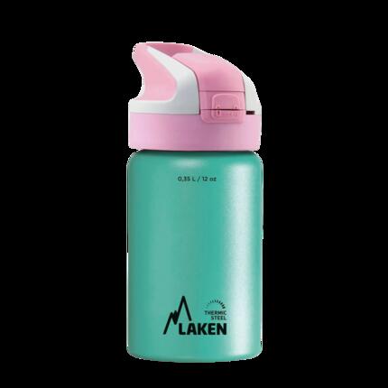 Gourde isotherme en acier inoxydable Classic™ – LAKEN