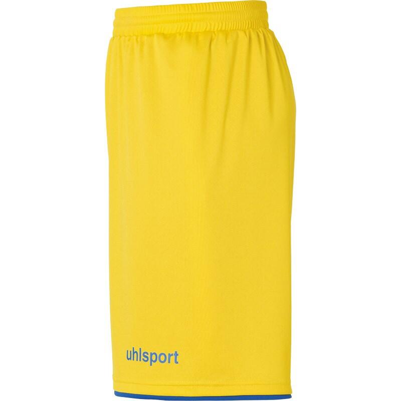 Pantalón corto Uhlsport Club 3/7