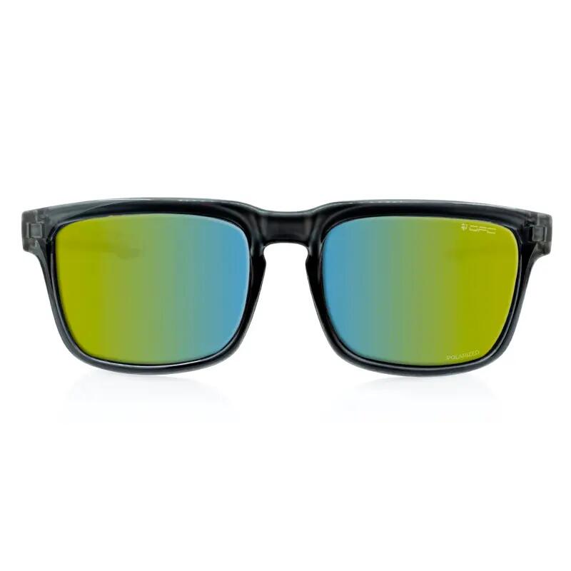 Okulary przeciwsłoneczne unisex OPC Lifestyle California + Etui 3/6