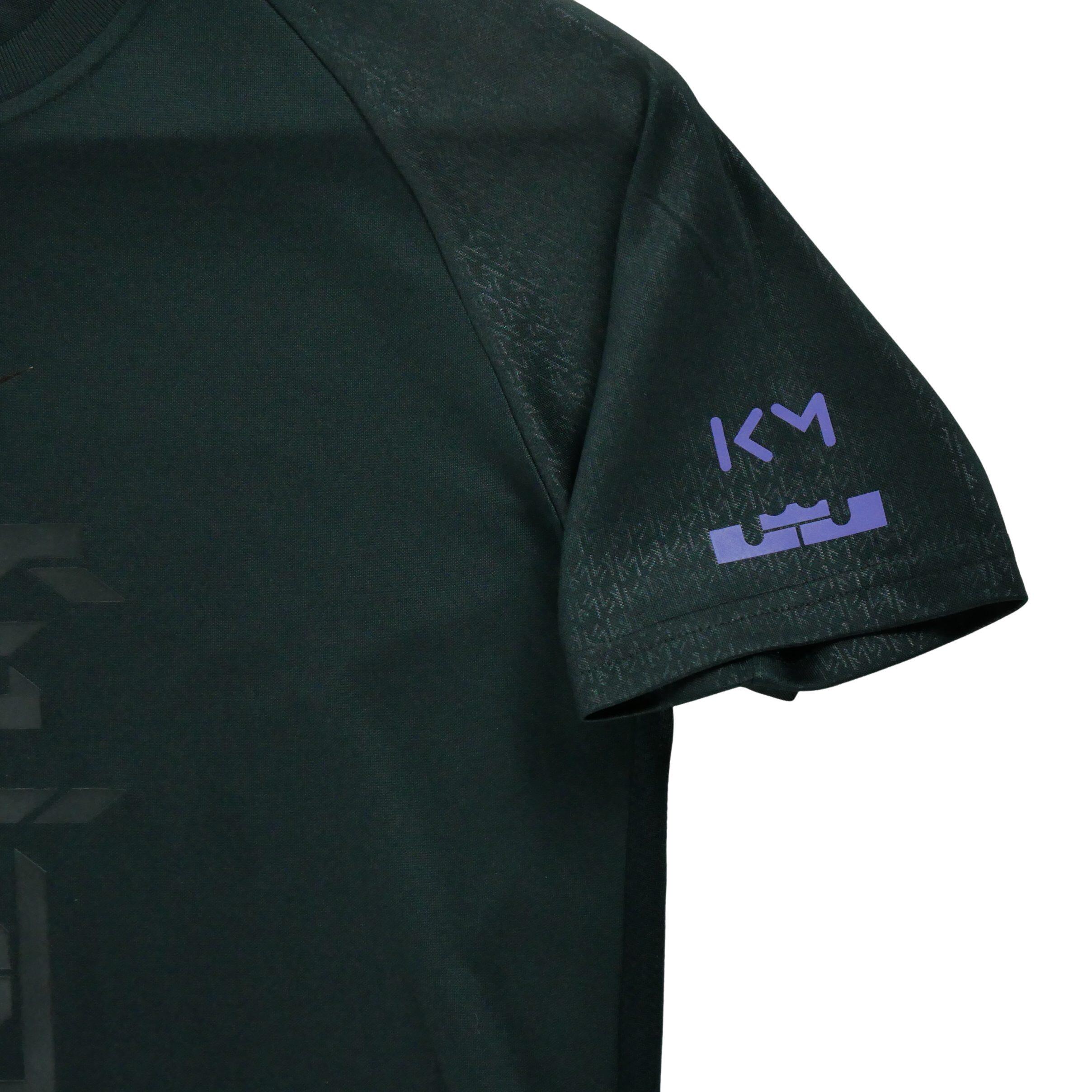 Maglietta a maniche corte Dri-Fit da uomo 5/6
