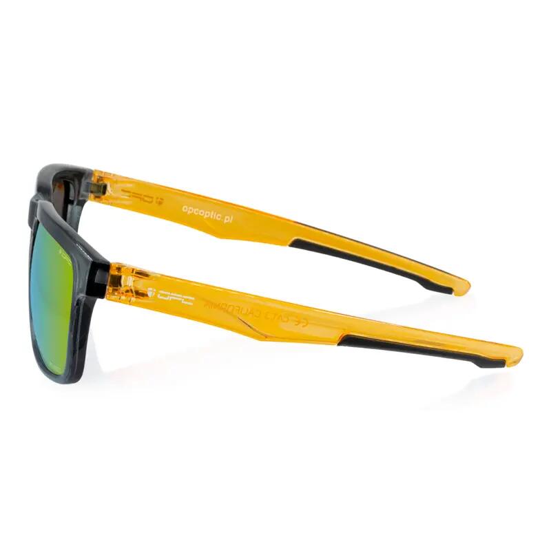 Okulary przeciwsłoneczne unisex OPC Lifestyle California + Etui 5/6