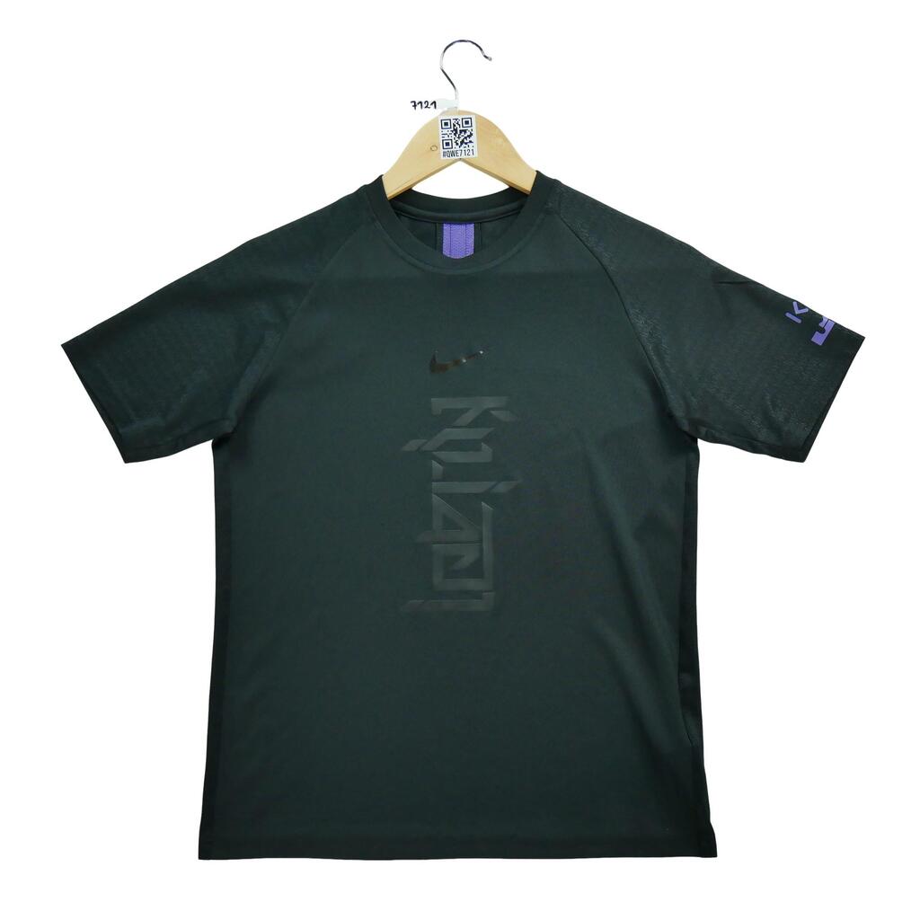 Men's Short Sleeve Dri-Fit T-Shirt