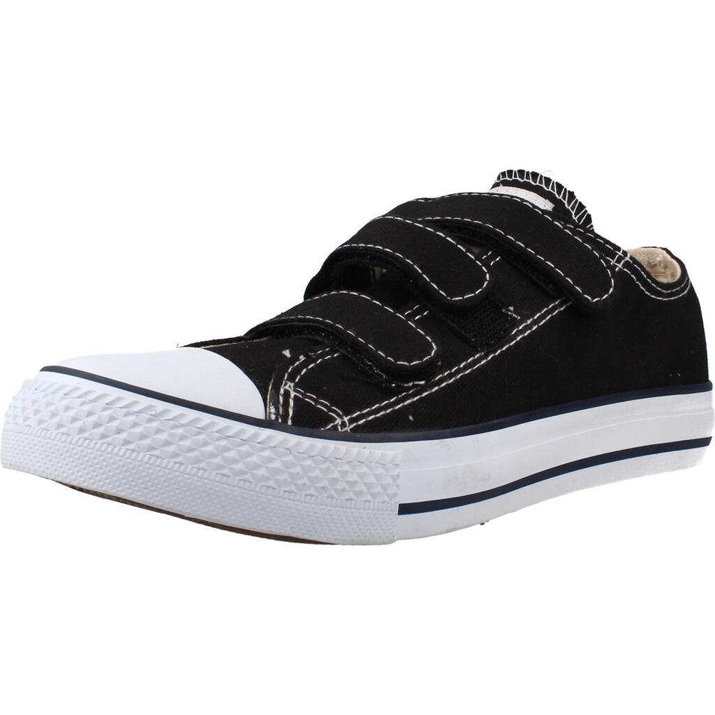 Buty VICTORIA 106555V Czarny