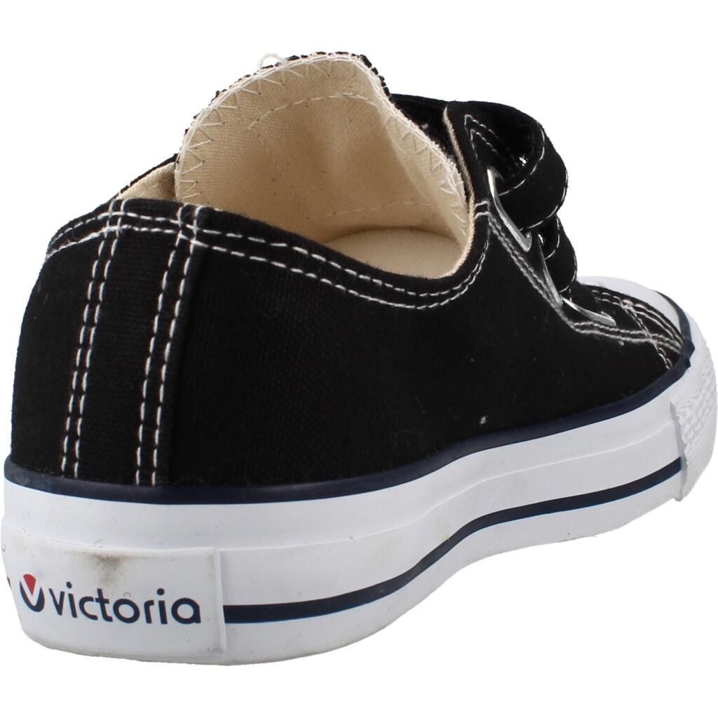 Buty VICTORIA 106555V Czarny 3/5