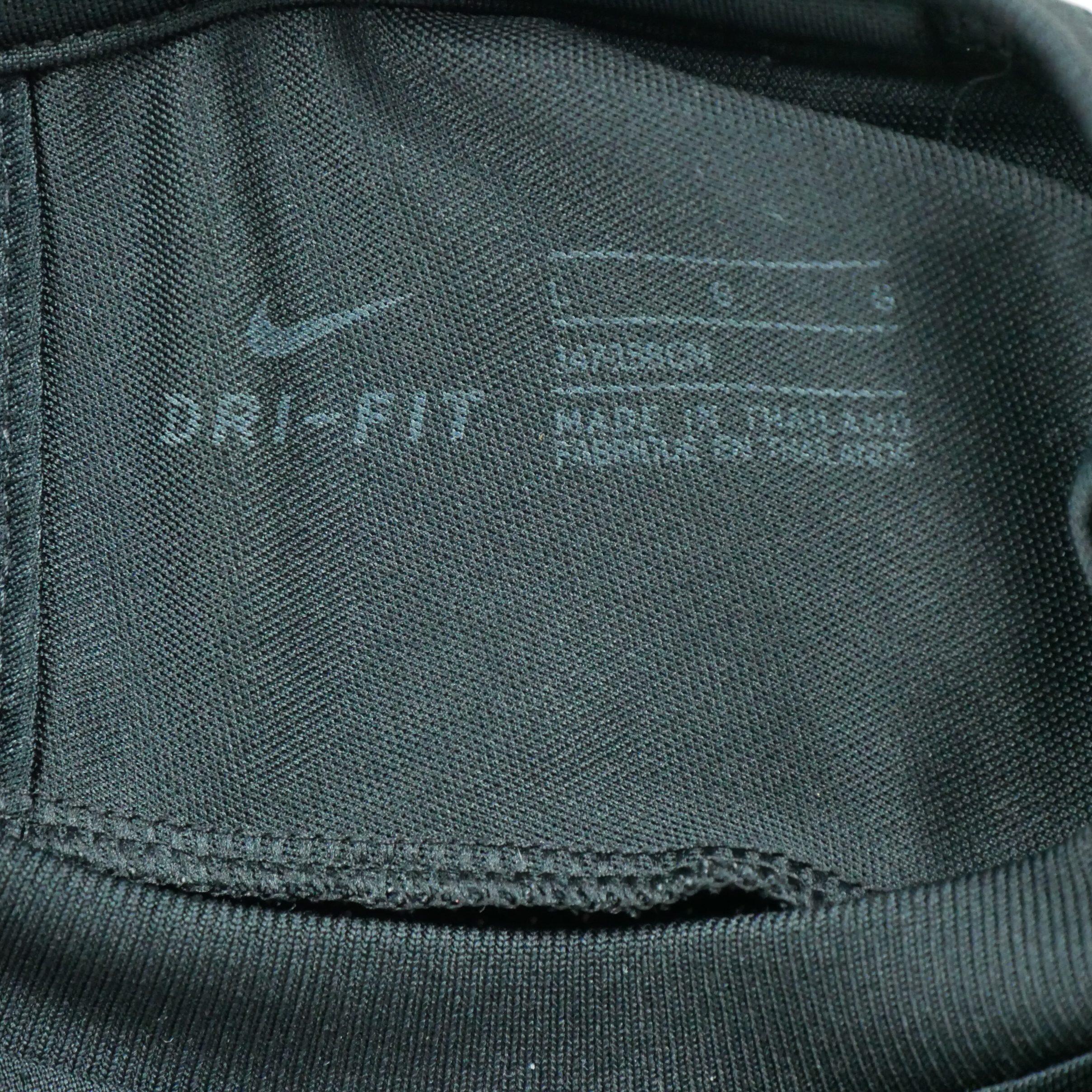 Maglietta a maniche corte Dri-Fit da uomo 4/6