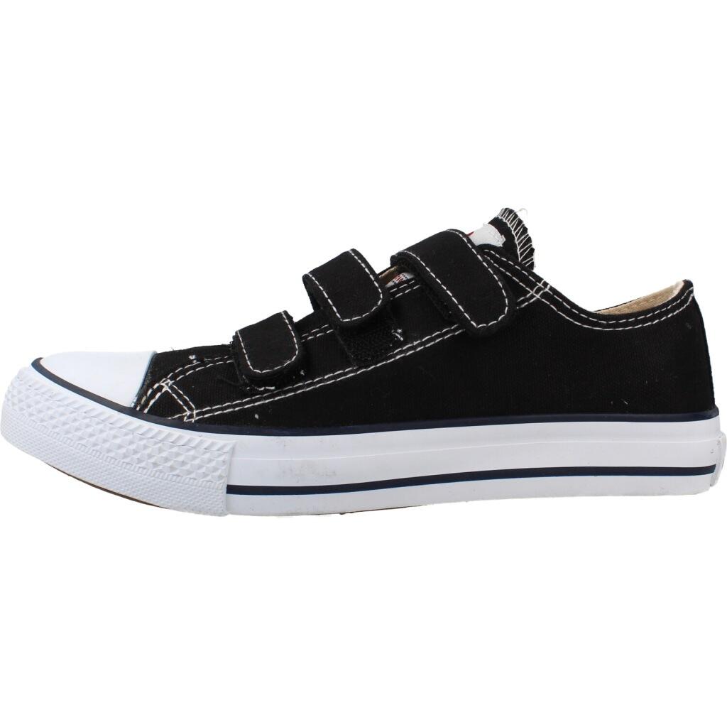 Buty VICTORIA 106555V Czarny 2/5