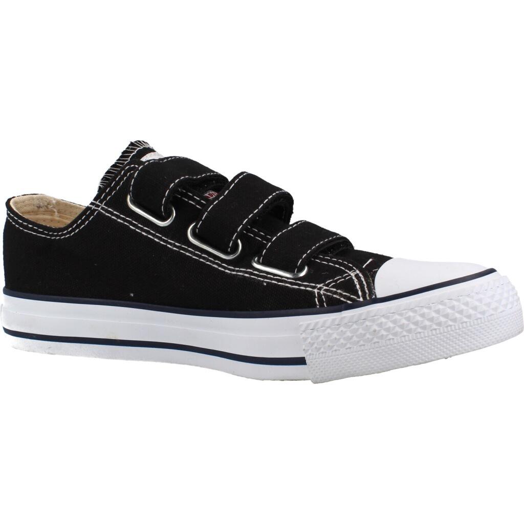 Buty VICTORIA 106555V Czarny 5/5
