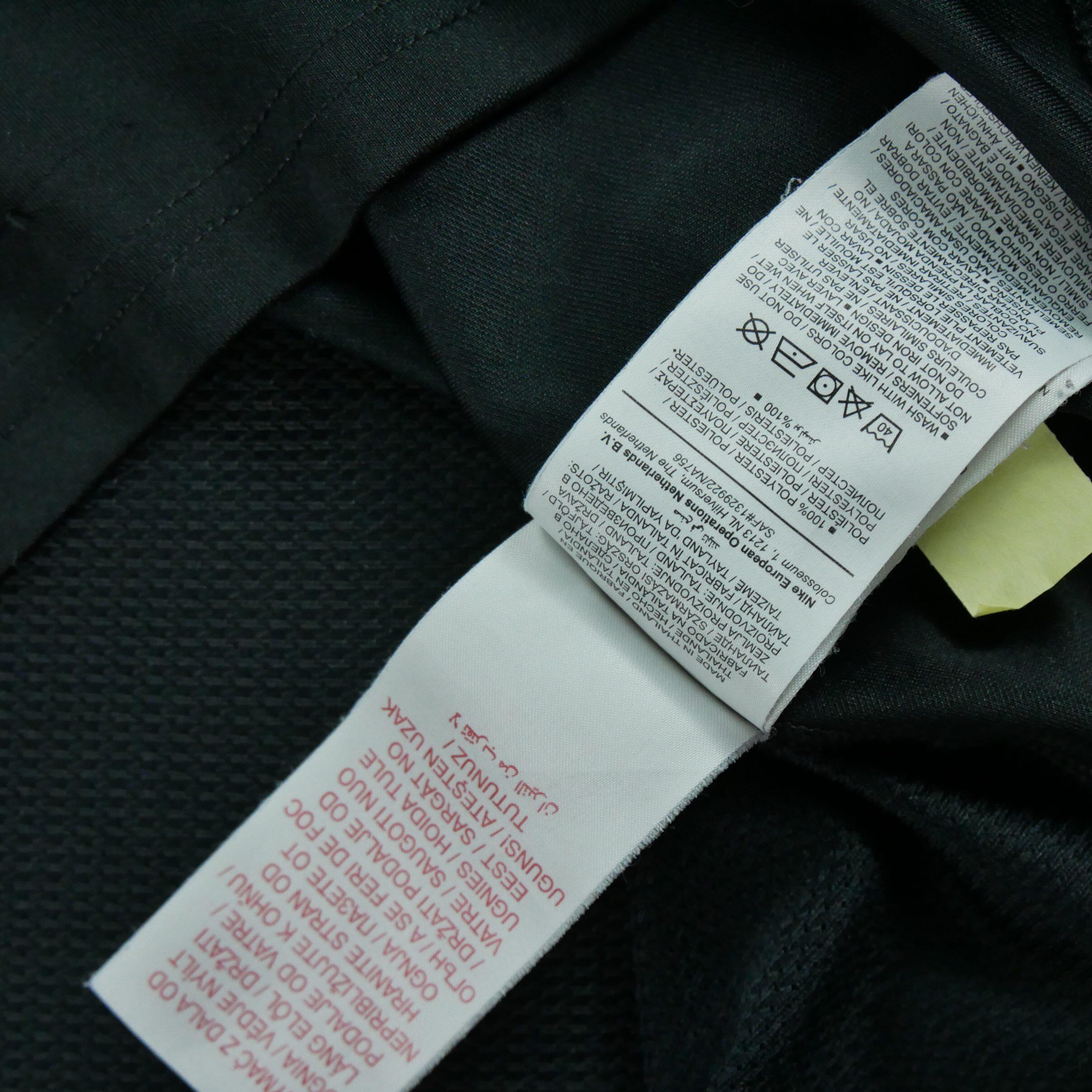 Maglietta a maniche corte Dri-Fit da uomo 6/6