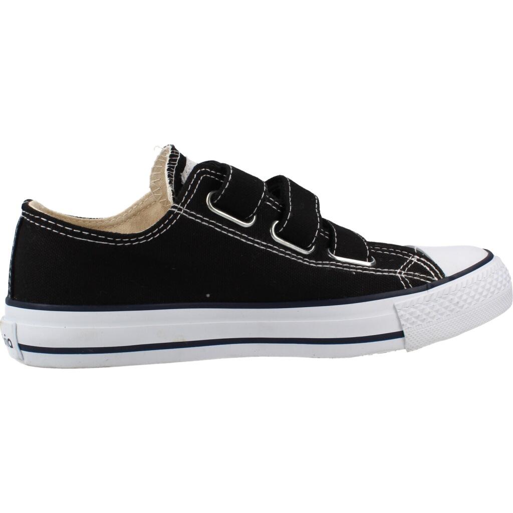 Buty VICTORIA 106555V Czarny 4/5