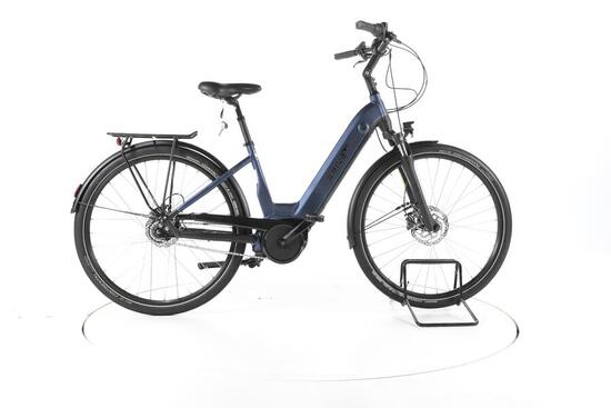 Ebike ricondizionata · EBIKE City Pro · Ottime condizioni
