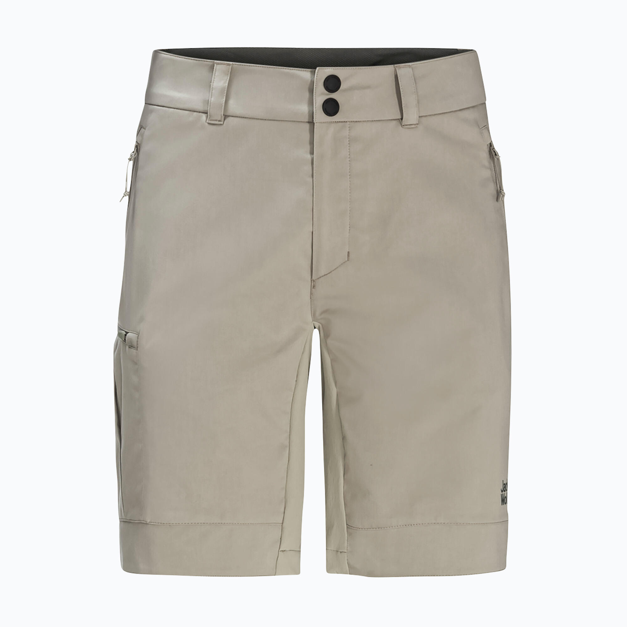 Spodenki trekkingowe męskie Jack Wolfskin Activate Tour 5/6