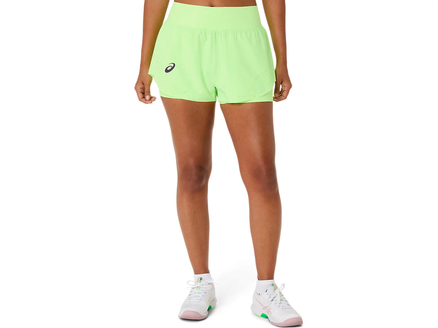 ASICS picture