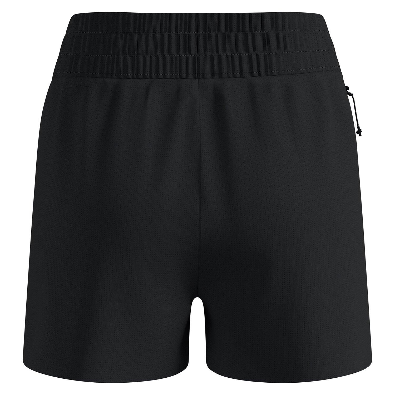 Short de running 2 en 1 3 inch Zeroweight 2.1 ODLO 5/5